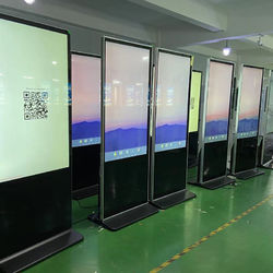 Shenzhen Smart Display Technology Co.,Ltd Компании