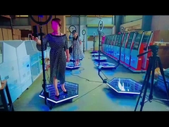 360 Стоящий Сельфи Фотозеркало Буф Автоматический Дешевый Портативный Настраиваемый Бесплатный Логотип Для Продажи