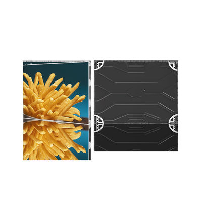 качество  P1.875 Video Wall TV Screens 1R1G1B SMD 1515 Support JPEG  MP3 фабрика